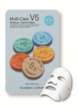 Multi_Care V5 Moisture  Vitamin Mask 